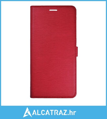 Mm book torbica xiaomi redmi 10c slim crvena - NOVO