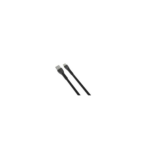 Havit kabel za mob.usb-type c 1m hv-h612 crni - NOVO