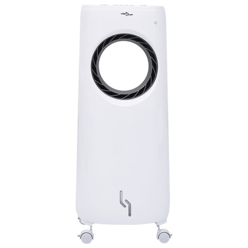 2-u-1 mobilni rashlađivač zraka 80 W - NOVO