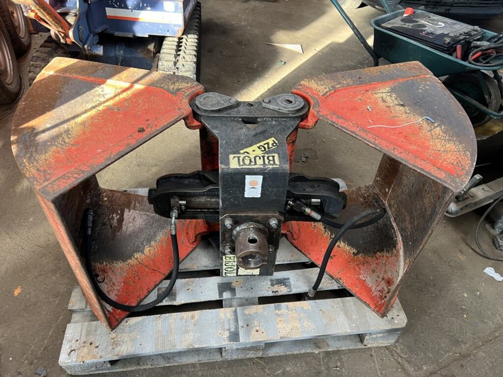 Grajfer 300l