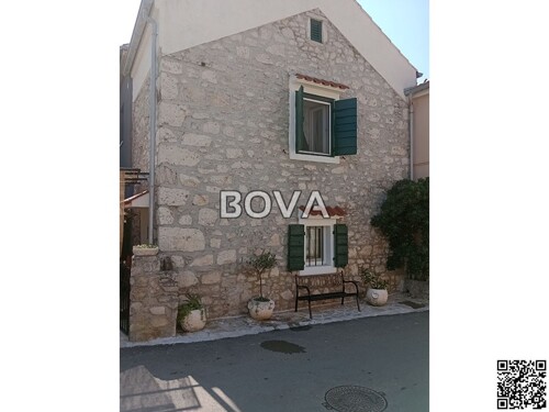 Kuća 84 m2 – Zaton *Kamena kuća* (ID-2460/E)
