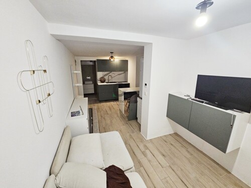 ZAGREB, TREŠNJEVKA, STAN 24M2, PRODAJA
