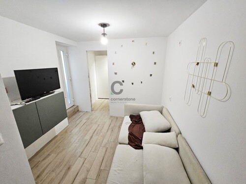 ZAGREB, TREŠNJEVKA, STAN 24M2, PRODAJA