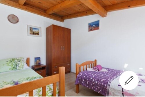 Split Centar najam 2-sobnog stana od 1.10.'24.-01.06.'25. 50m2 (iznajmljivanje)
