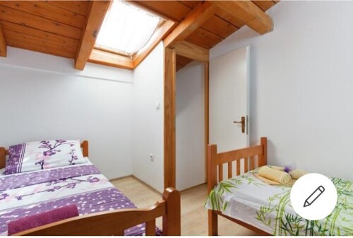 Split Centar najam 2-sobnog stana od 1.10.'24.-01.06.'25. 50m2 (iznajmljivanje)