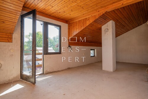 Kozari bok, Kuća za renovaciju, Kozari bok, Žitnjak