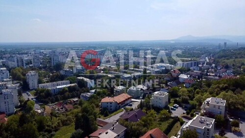 Zagreb, Gajnice, stan 167 m² - 3S + DB, bazen, garaža
