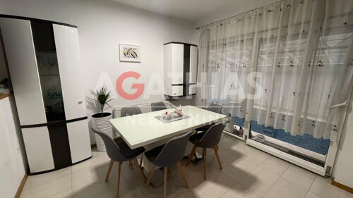 Zagreb, Gajnice, stan 167 m² - 3S + DB, bazen, garaža