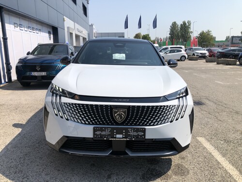 PEUGEOT E-3008 GT 210 -STANDARD RANGE- NOVO