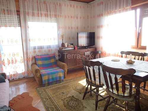 Kraljevec na Sutli, kuća 108 m2, parcela 827 m2, prekrasan pogled