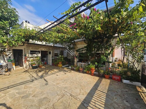 Apartmanska kuća -5 app