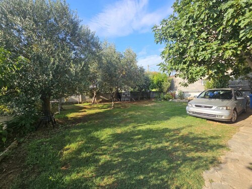 Apartmanska kuća -5 app