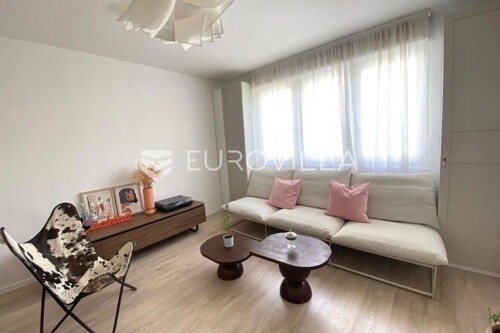 Zagreb, Vrbik, odličan dvosoban stan NKP 40 m2