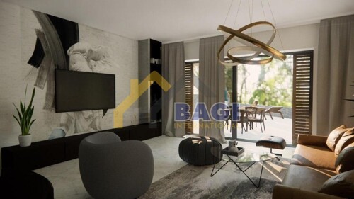 Biograd na Moru - KUĆA 116m2