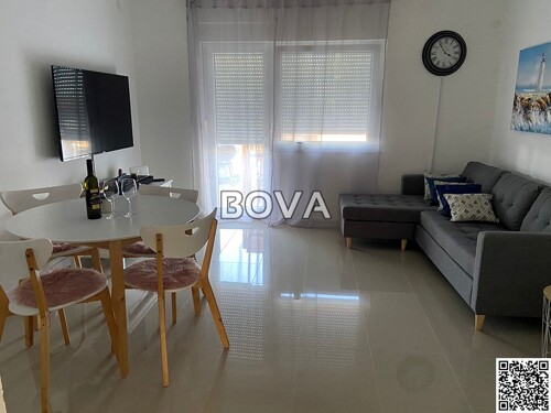 Dvosoban stan 66 m2 – Tkon *POGLED MORE* (ID-2464/E)