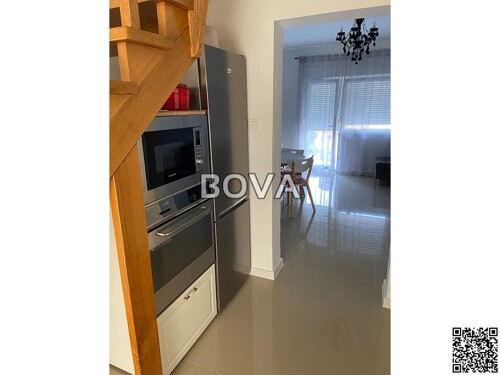 Dvosoban stan 66 m2 – Tkon *POGLED MORE* (ID-2464/E)