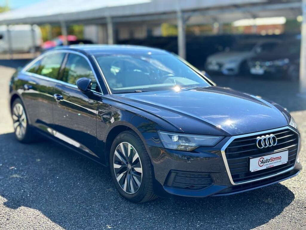 Audi A6 35tdi s-tronic *jamstvo 12 mjeseci* u pdv-u