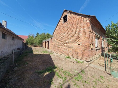 Kuća: Križevci, Carevdar, 100 m2, za renoviranje ili rušenje