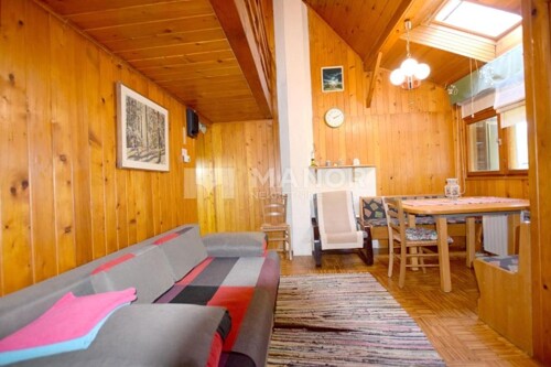 VRBOVSKO, HAJDINE - Samostojeća gorska kuća, 75 m2