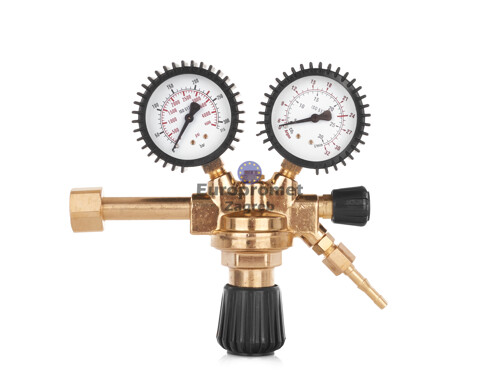 Regulator tlaka za plin CO2 i Ar 200bar Top Ponuda !