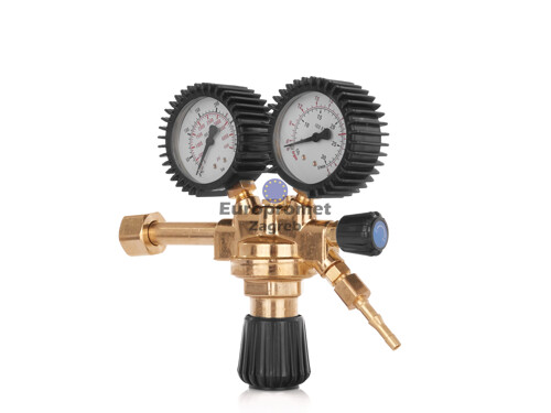 Regulator tlaka za plin CO2 i Ar 200bar Top Ponuda !