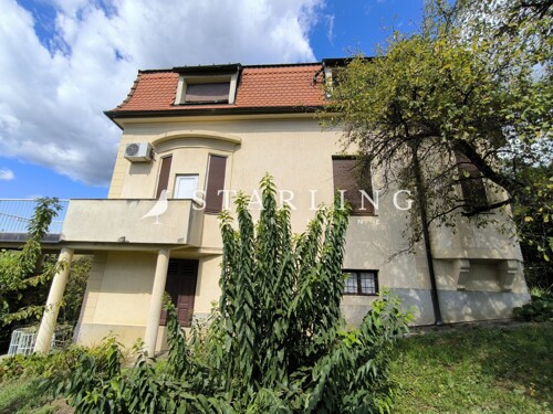 KUĆA, PRODAJA, ZAGREB, PANTOVČAK, MEDVEŠČAK, 260 m2