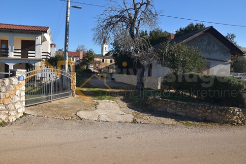 Kuća, Ugljan, Ulica Gruh 132 m2