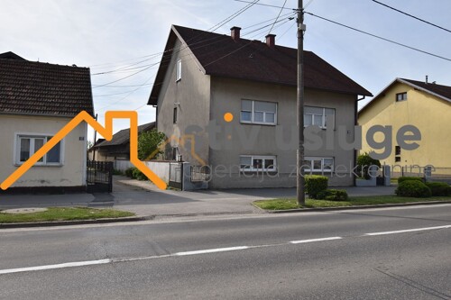 Kuća, Dugo Selo, Ulica Josipa Zorića Centar 276 m2