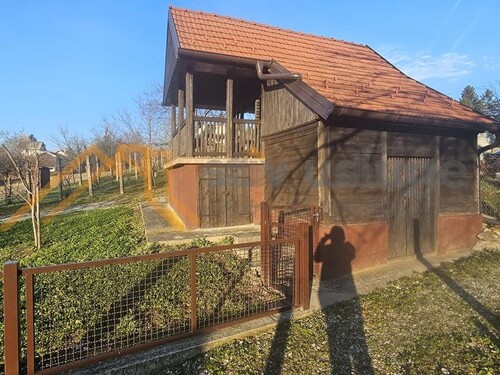 Vikend kuća 23 m2, Martin Breg, Ulica Ključec