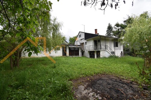 Kuća: Donja Zelina, 82.00 m2
