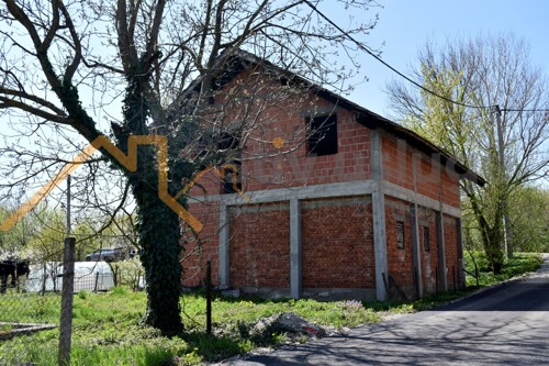 Prodaje se kuća, Novaki Oborovski 80 m2