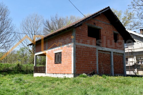 Prodaje se kuća, Novaki Oborovski 80 m2