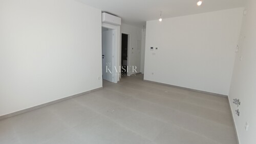 Malinska, Otok Krk- stan 107m2 s pogledom na more