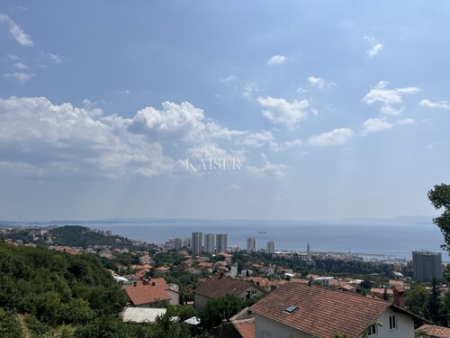 Rijeka, Kozala - Stan novogradnji 143 m2