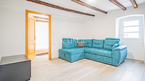 Otok Krk - dvoetažni apartman 140m2 u adaptiranoj kamenoj ku