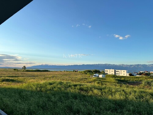 Zadar-Nin - stan u blizini mora