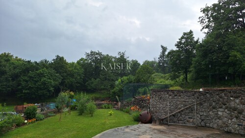 Matulji,Mučići građevinsko zemljište 2000 m2