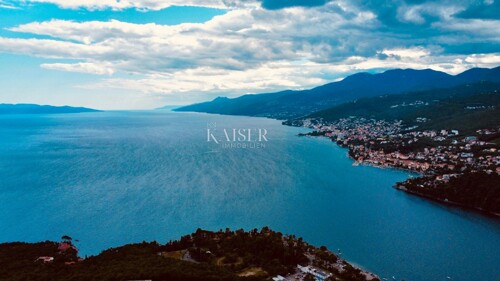 Opatija - okolica, prilika za investitore