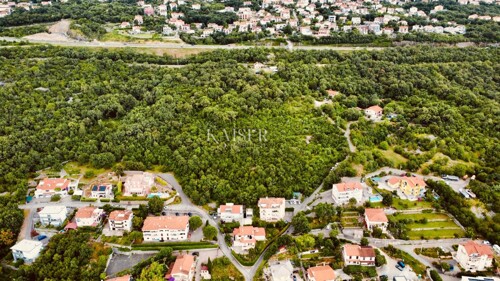 Opatija - okolica, prilika za investitore