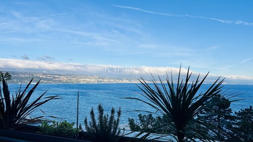 Opatija - Luksuzan stan u novogradnji 307,22 m2