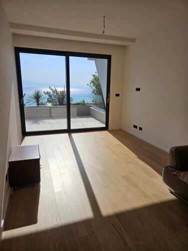 Opatija - Luksuzan stan u novogradnji 95,03 m2