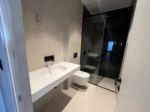 Opatija - Luksuzan stan u novogradnji 425,70 m2