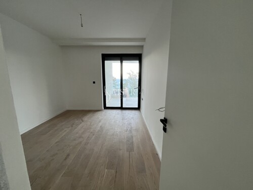 Opatija - Luksuzan dvoetažni stan u novogradnji 420,82 m2