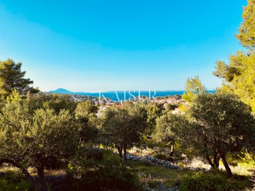 Veli Lošinj – najljepše građevinsko zemljište u ponudi