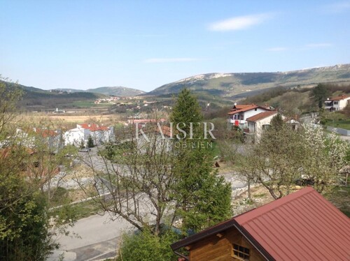 Istra - Buzet, obiteljska kuća 350 m2