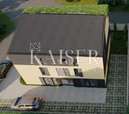 Otok Krk, Krk - penthouse u izgradnji s pogledom na more 130