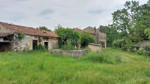 Istra - kamena stancija 90 000m2 u komadu
