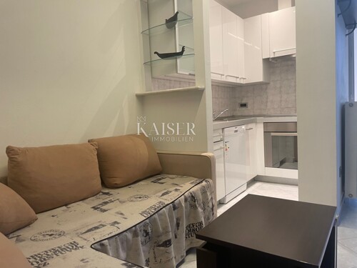 Rijeka, Gornji Zamet - simpatičan stan 44,5m2