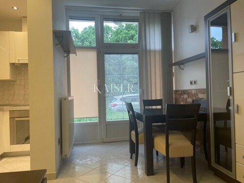 Rijeka, Gornji Zamet - simpatičan stan 44,5m2