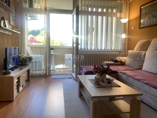 Rijeka, Belveder - Stan od 82 m2